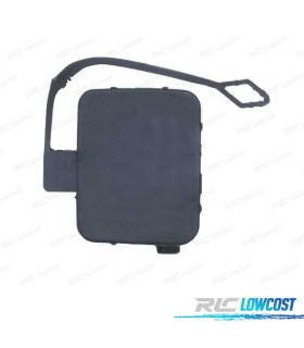 TAPA GANCHO ARRASTRE BMW E90 05-09