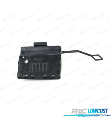 TAPA GANCHO ARRASTRE BMW F30 F80 11-18