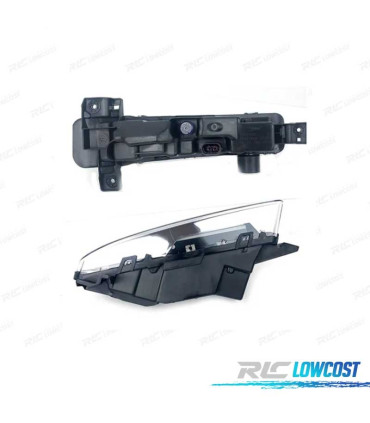 KIT LUZ DIURNA LED BMW G30 G31 17-20 LOOK M