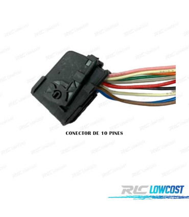 ESPEJOS RETROVISORES BMW E46 98-03 ELECTRICOS CALEFACTABLES MEMORIA LOOK M3