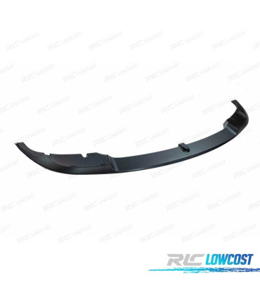 SPOILER LIP BMW F30 F31 11-17 LOOK M3 EVO