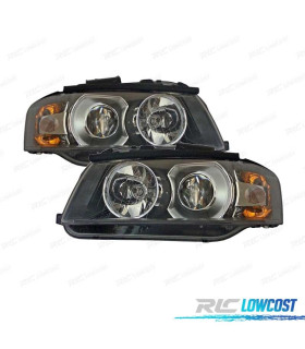 FAROS XENON AUDI A3 3P 03-08