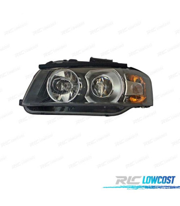FAROS XENON AUDI A3 3P 03-08