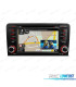 RADIO GPS ANDROID 12 AUDI A3 8P 8PA USB GPS TACTIL HD OCTA-CORE