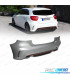 PARAGOLPES TRASERO MERCEDES A W176 12-15 LOOK AMG
