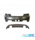 PARAGOLPES TRASERO MERCEDES A W176 12-15 LOOK AMG