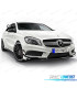 PARAGOLPES DELANTERO MERCEDES CLASE A W176 12-15 LOOK AMG SRA