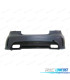 PARAGOLPES TRASERO MERCEDES A W176 12-15 LOOK AMG A45