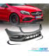 PARAGOLPES DELANTERO MERCEDES CLASE A W176 15-18 LOOK A45 AMG