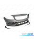 PARAGOLPES DELANTERO MERCEDES CLASE A W176 15-18 LOOK A45 AMG