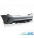 PARAGOLPES TRASERO MERCEDES CLASE CLA W117 C117 13-18 LOOK CLA45 AMG
