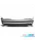 PARAGOLPES TRASERO MERCEDES CLASE CLA W117 C117 13-18 LOOK CLA45 AMG
