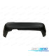 PARAGOLPES TRASERO MERCEDES CLASE C W203 SEDAN 01-07 LOOK C32 AMG