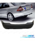 PARAGOLPES TRASERO MERCEDES CLASE C W203 SEDAN 01-07 LOOK C32 AMG