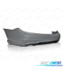 PARAGOLPES TRASERO MERCEDES CLASE C W204 12-15 LOOK AMG