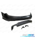 PARAGOLPES TRASERO MERCEDES CLASE C W204 12-15 LOOK AMG
