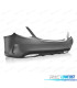 PARAGOLPES TRASERO MERCEDES CLASE C W205 SEDAN 15-18 LOOK AMG C63
