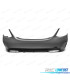 PARAGOLPES TRASERO MERCEDES CLASE C W205 SEDAN 15-18 LOOK AMG C63