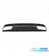 DIFUSOR MERCEDES CLASE C W205 15-18 LOOK AMG