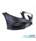 PARAGOLPES DELANTERO MERCEDES CLASE C W205 15-18 LOOK C63