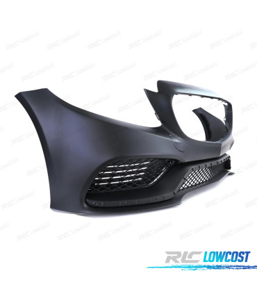 PARAGOLPES DELANTERO MERCEDES CLASE C W205 15-18 LOOK C63
