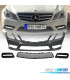 PARAGOLPES DELANTERO MERCEDES CLASE E W212 10-13 LOOK AMG