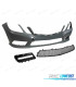 PARAGOLPES DELANTERO MERCEDES CLASE E W212 10-13 LOOK AMG