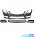 PARAGOLPES DELANTERO MERCEDES CLASE E W212 10-13 LOOK AMG