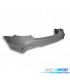 PARAGOLPES TRASERO MERCEDES CLASE E W212 14-16 LOOK AMG