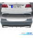 PARAGOLPES TRASERO MERCEDES CLASE E W212 14-16 LOOK C63