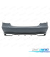 PARAGOLPES TRASERO MERCEDES CLASE E W212 14-16 LOOK C63