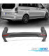 PARAGOLPES TRASERO MERCEDES VITO W447 14-19 LOOK AMG