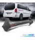 PARAGOLPES TRASERO MERCEDES VITO W447 14-19 LOOK AMG PDC