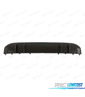 DIFUSOR MERCEDES VITO W447 14-19 LOOK AMG 2 