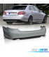 PARAGOLPES TRASERO MERCEDES CLASE E W212 10-13 LOOK AMG