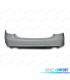 PARAGOLPES TRASERO MERCEDES CLASE E W212 10-13 LOOK AMG