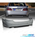 PARAGOLPES TRASERO MERCEDES CLASE E W212 10-13 LOOK AMG PDC