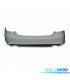 PARAGOLPES TRASERO MERCEDES CLASE E W212 10-13 LOOK AMG PDC