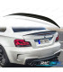 ALERON SPOILER BMW E82 E88 06-10 LOOK M PERFORMANCE