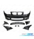 PARAGOLPES DELANTERO BMW E81 E87 E82 E88 04-13 LOOK 1M + CONDUCTO AIRE