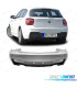 PARAGOLPES TRASERO BMW F20 F21 10-15 LOOK M PERFORMANCE 00-00