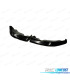 SPLITTER DELANTERO BMW E46 SEDAN 02-05 LOOK M