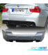 PARAGOLPES TRASERO BMW E90 05-08 LOOK M PDC