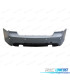 PARAGOLPES TRASERO BMW E90 05-08 LOOK M PDC