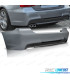 PARAGOLPES TRASERO BMW E91 05-08 LOOK M