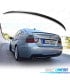 ALERON SPOILER BMW E90 04-12 LOOK M3
