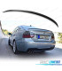 ALERON SPOILER BMW E90 LOOK M3