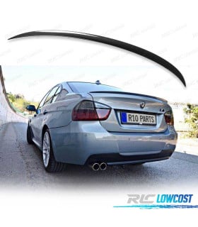 ALERON SPOILER BMW E90 04-12 LOOK M3