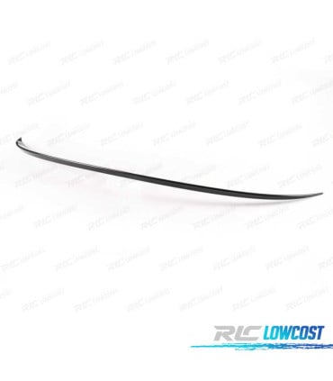 ALERON SPOILER BMW E90 04-12 LOOK M3