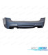 PARAGOLPES TRASERO BMW E91 08-12 LOOK M